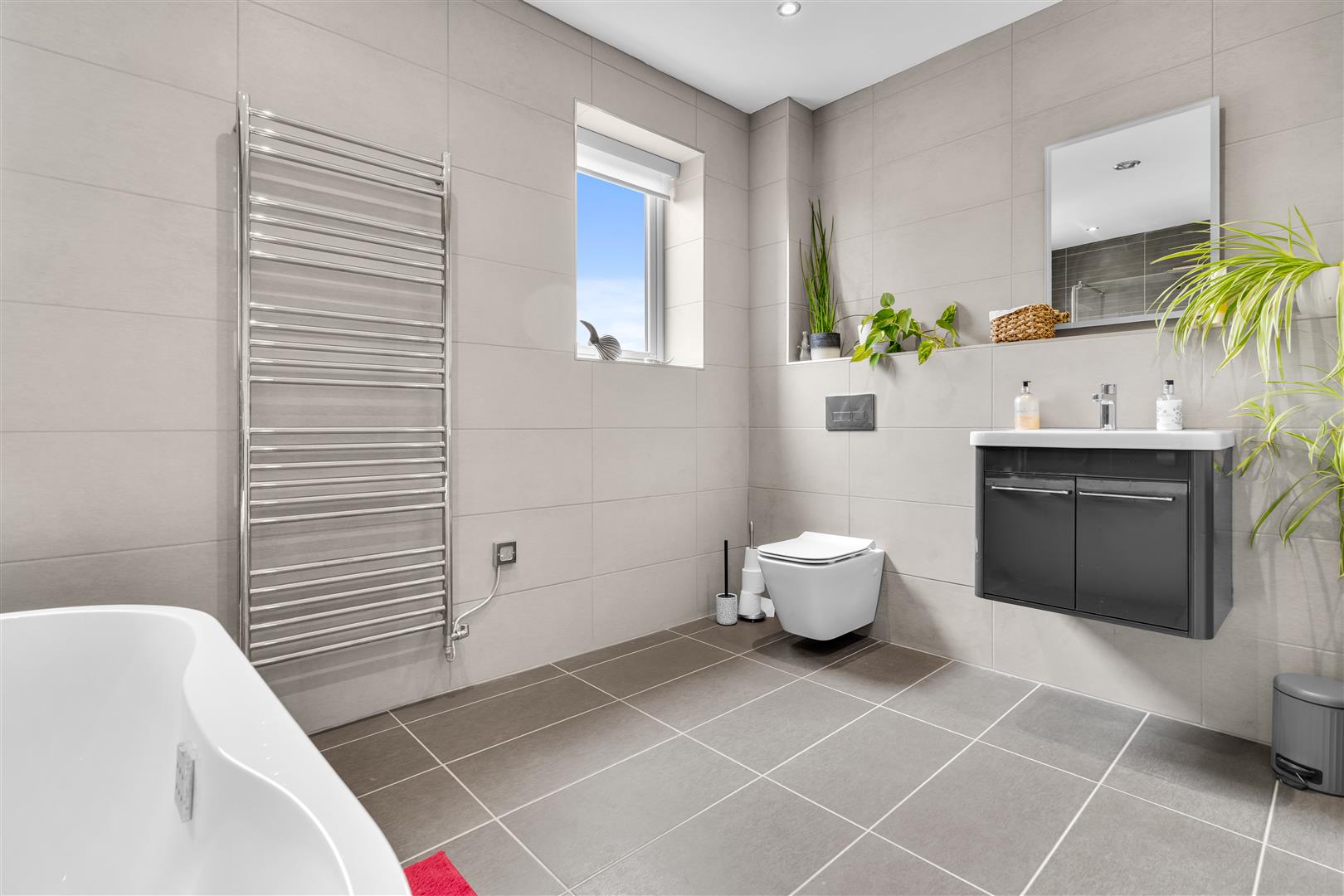 En-Suite